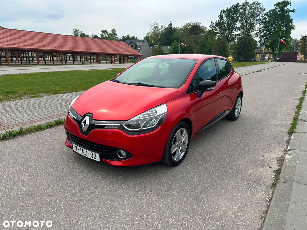 Renault Clio TCe 90 Dynamique - 1