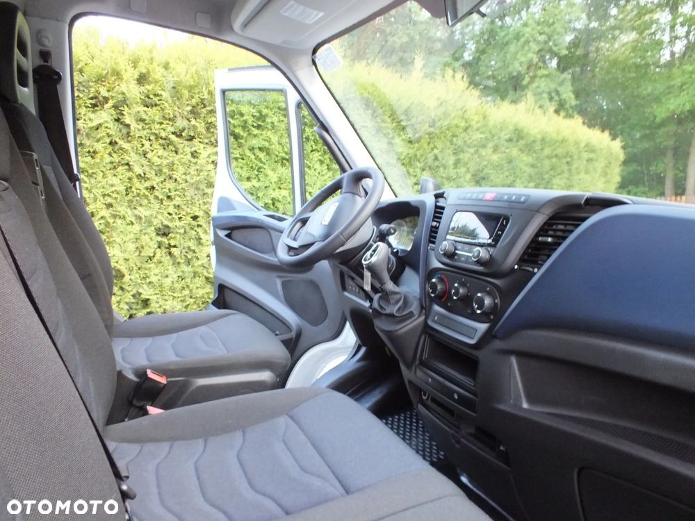Iveco Daily 35s16 - 20