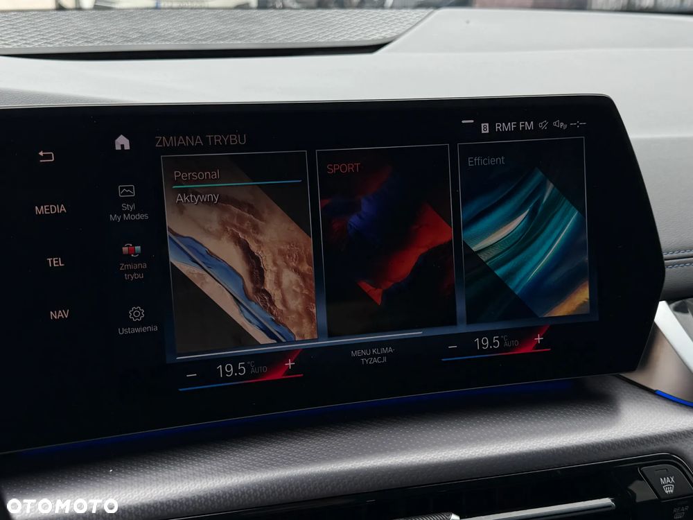 BMW Seria 2 218i M Sport sport - 17