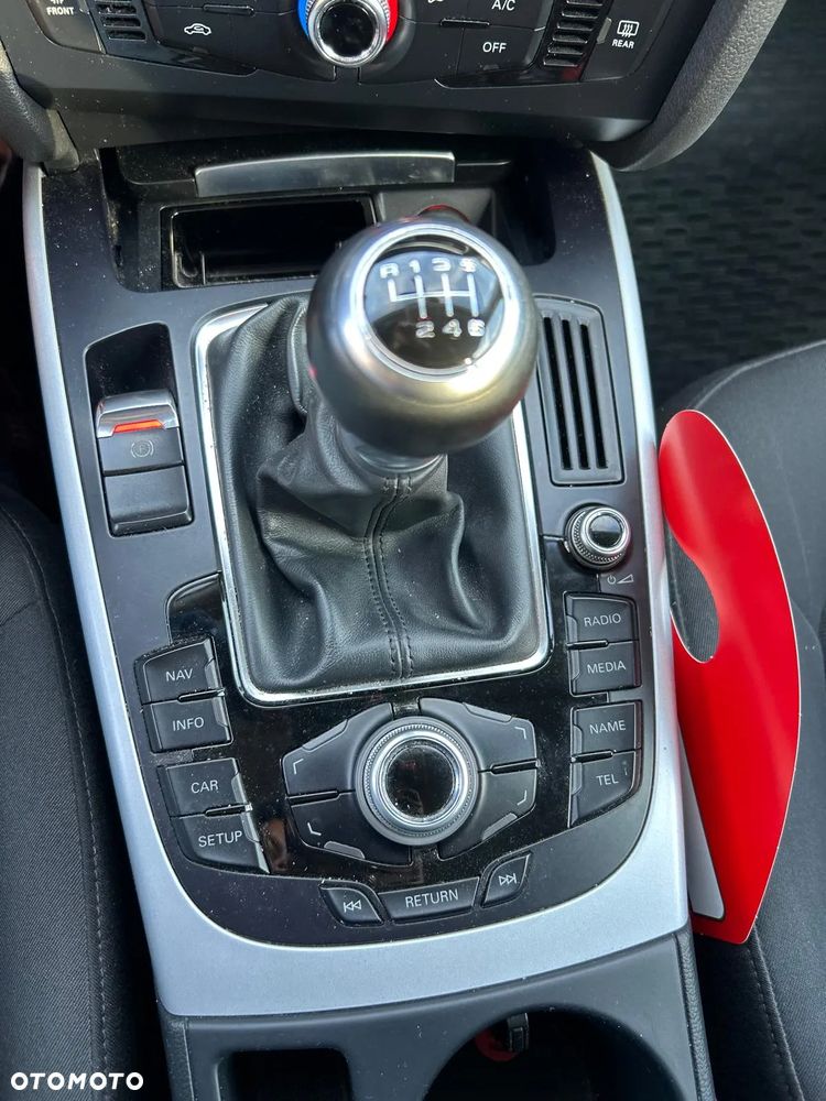 Audi A4 - 34