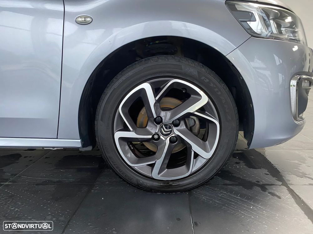 Citroën C-Elysée - 4