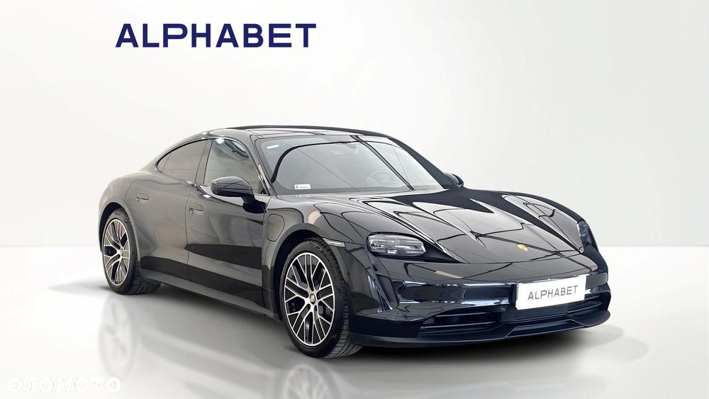 Porsche Taycan - 7