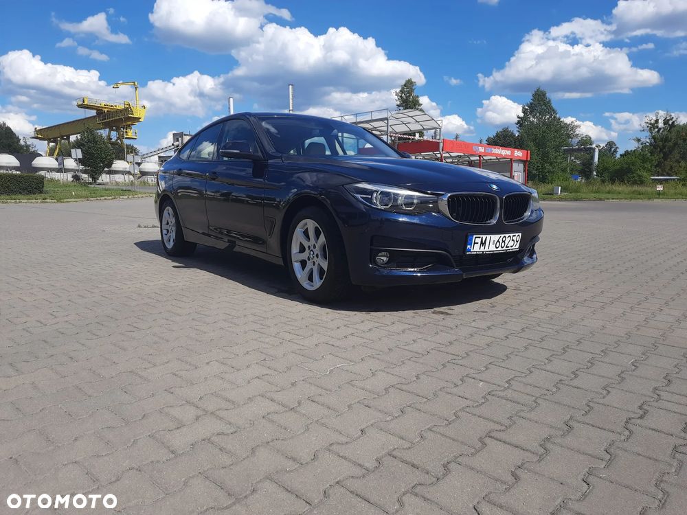 BMW Seria 3 - 12