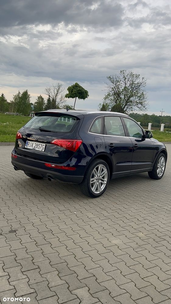 Audi Q5 - 6