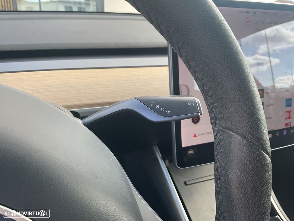 Tesla Model 3 Standard RWD Plus - 34