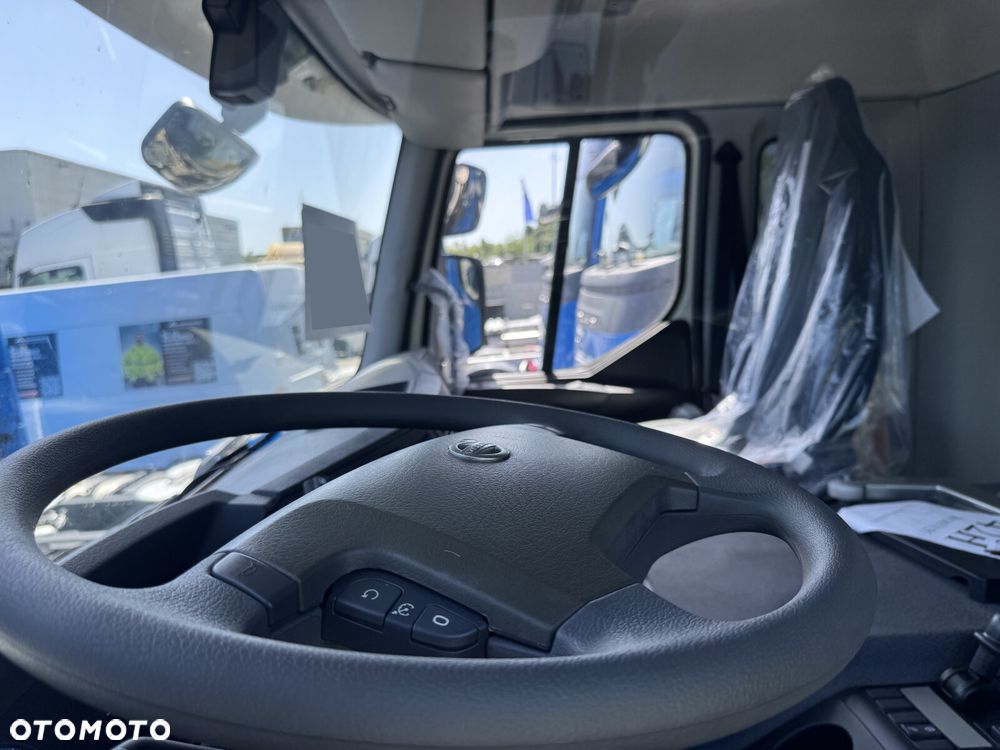 Volvo FE 320 4x2 EURO6 - 12