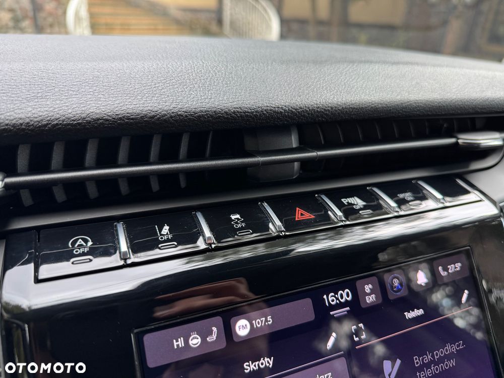 Jeep Grand Cherokee 3.6 V6 Pentastar 4WD Automatik Laredo - 35