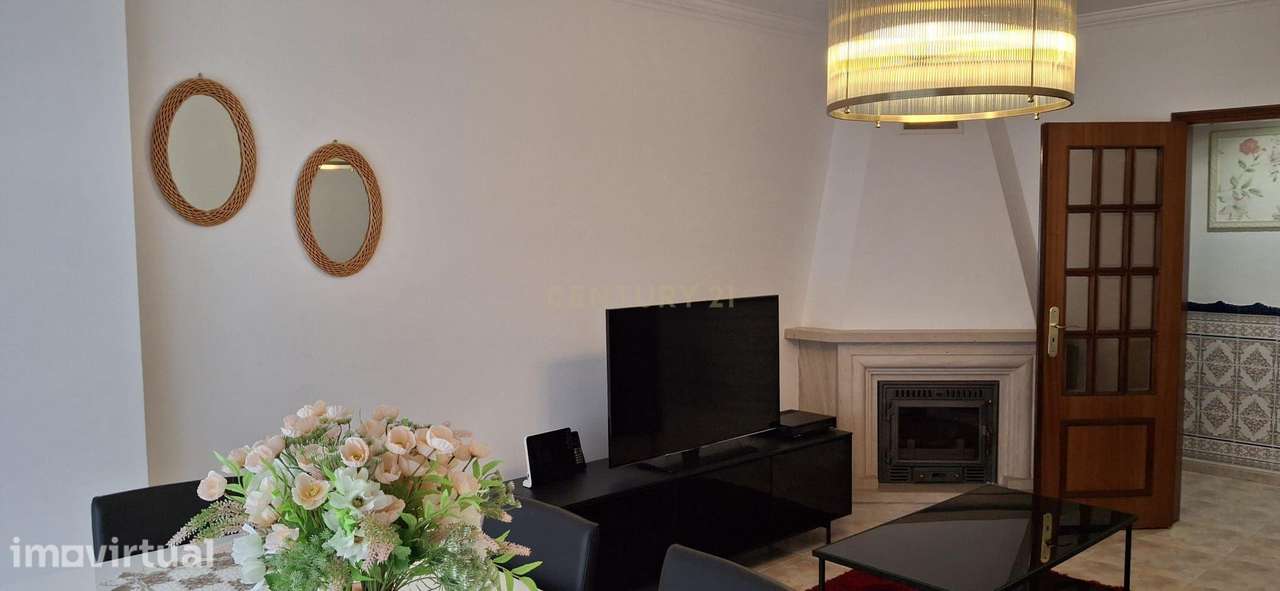 Apartamento T3 com Vista Panorâmica em Odivelas - Grande imagem: 3/20