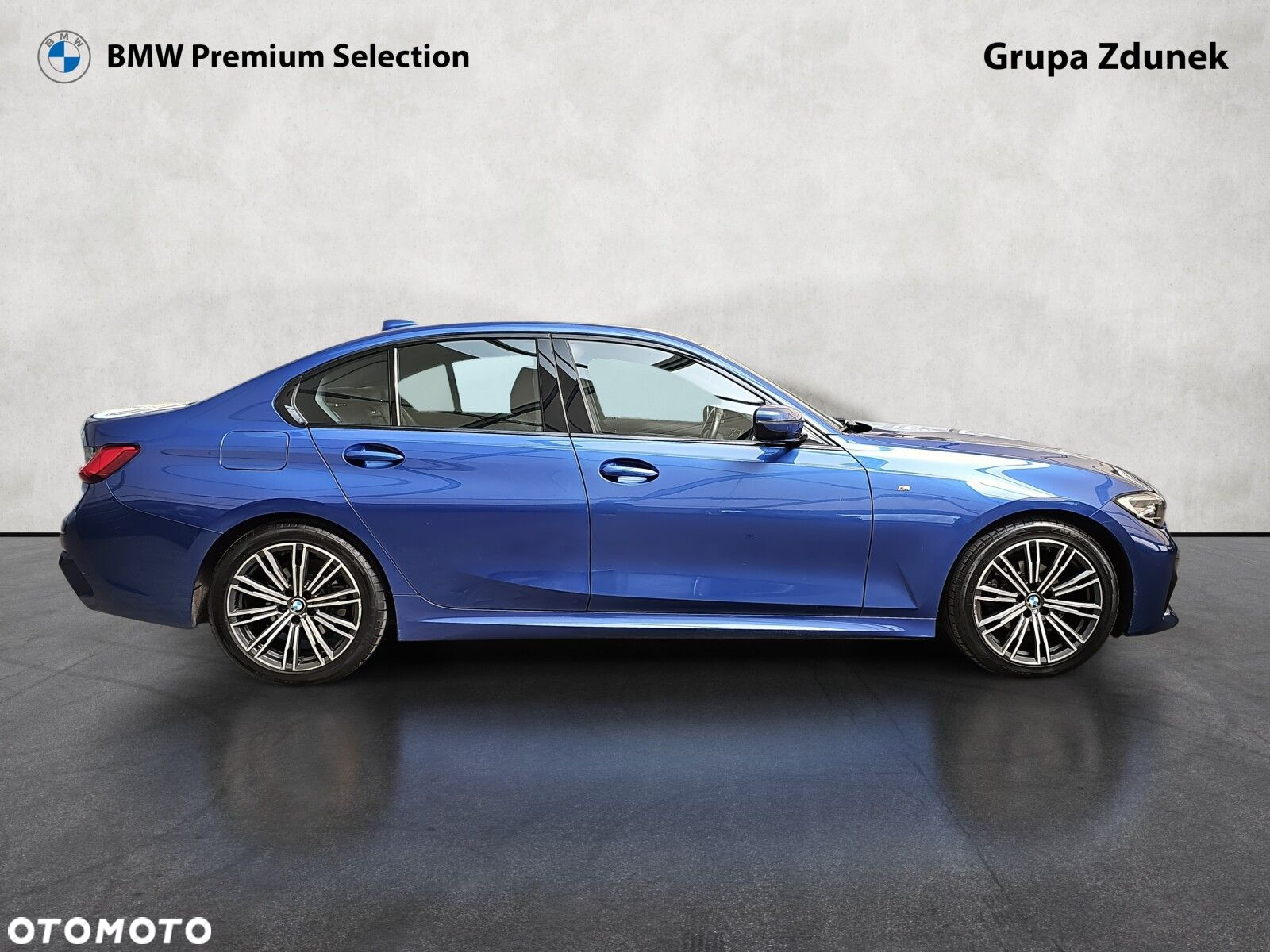 BMW Seria 3 - 4