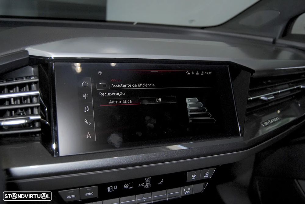 Audi Q4 e-tron 45 82 kWh SE Business Plus - 44