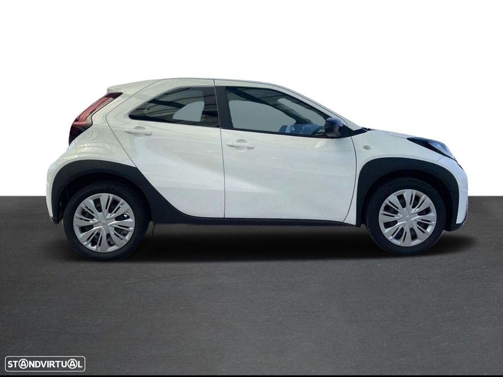 Toyota Aygo X 1.0 Play - 13
