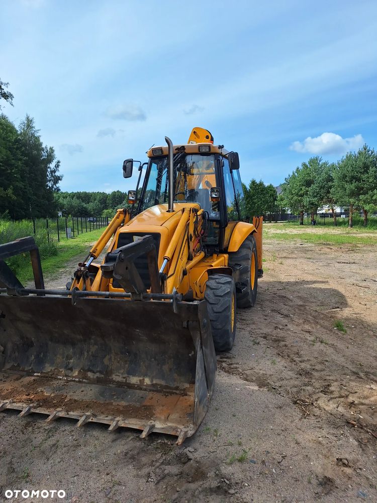 JCB 3CX - 1