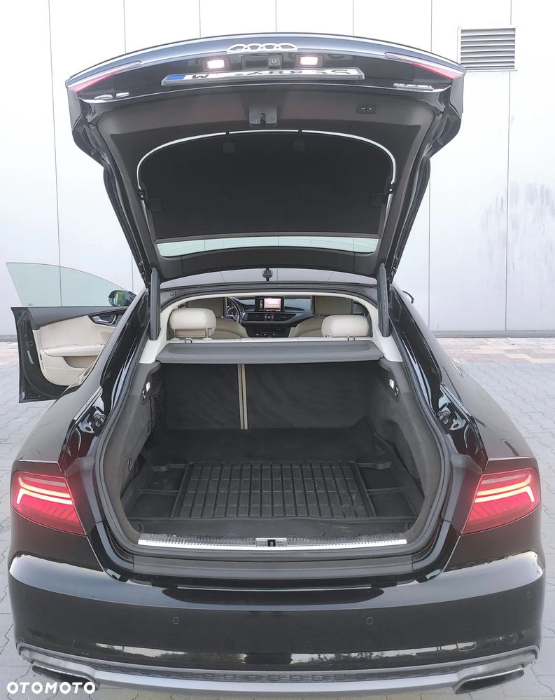 Audi A7 Sportback 2.0 TFSI Quattro S tronic - 40