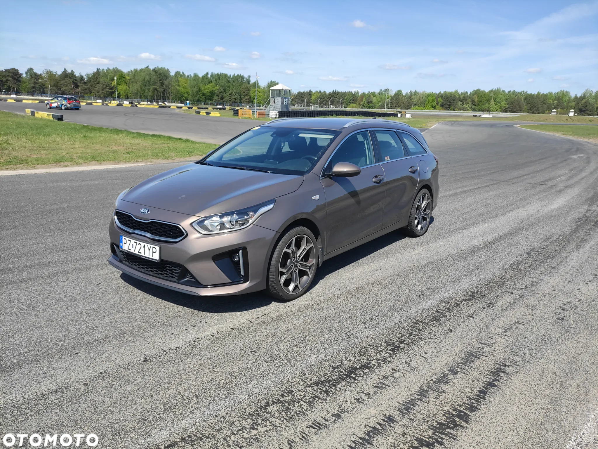 Kia Ceed 1.4 T-GDI L - 5