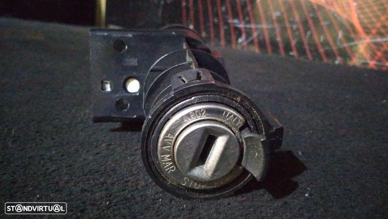 Canhão De Ignição Alfa Romeo 147 (937_) - 4