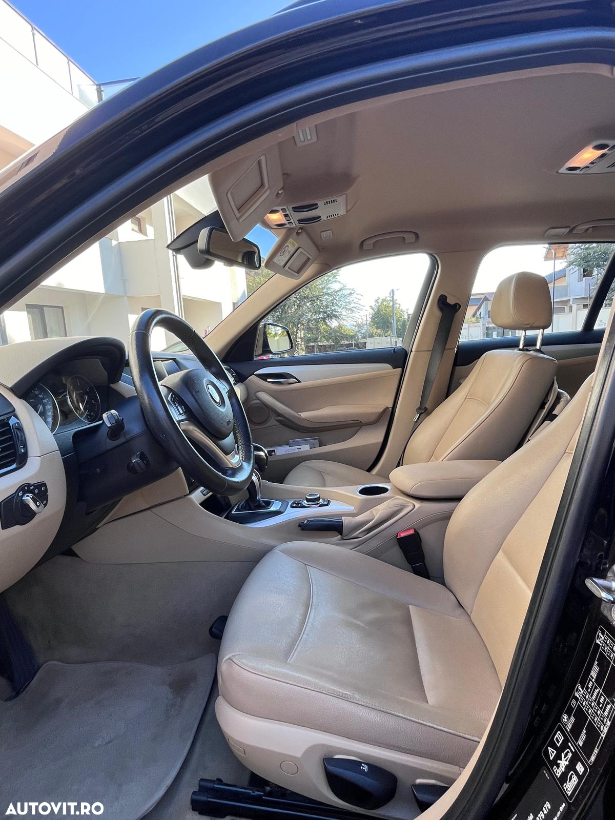 BMW X1 - 7