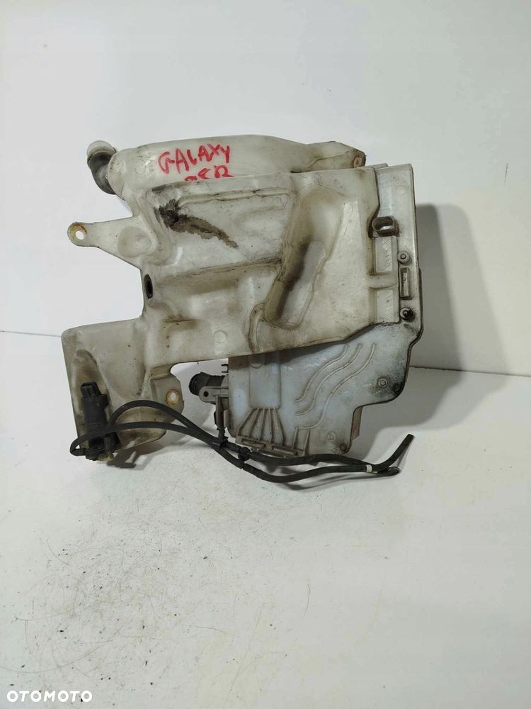 ZBIORNICZEK SPRYSKIWACZY FORD GALAXY S-MAX I 06-10 - 3