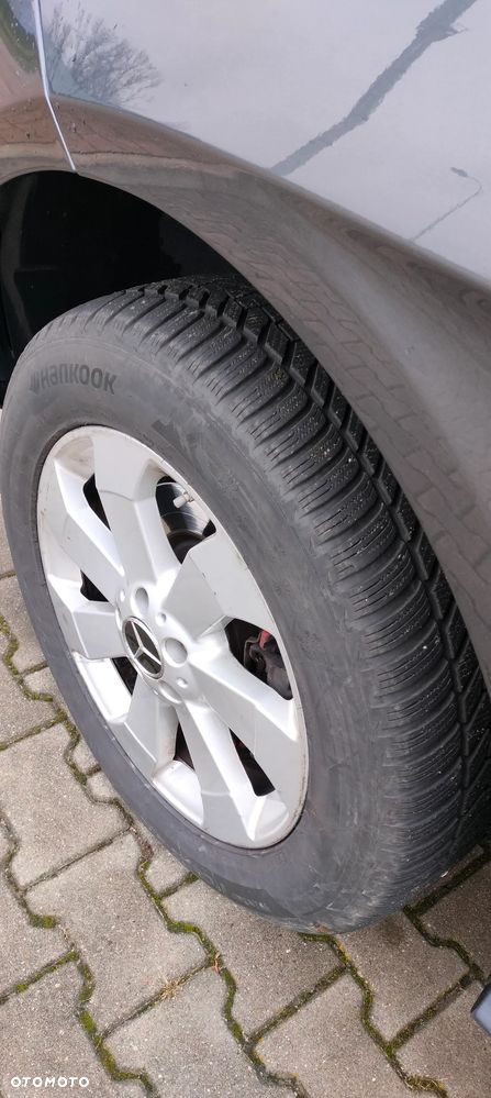 Mercedes-Benz ML 350 BlueTEC 4-Matic - 14