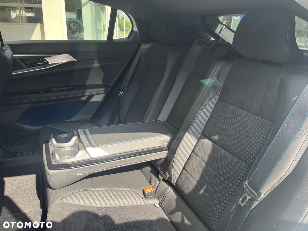 Renault Rafale 1.2 E-Tech Full Hybrid 200 esprit Alpine MMT - 16