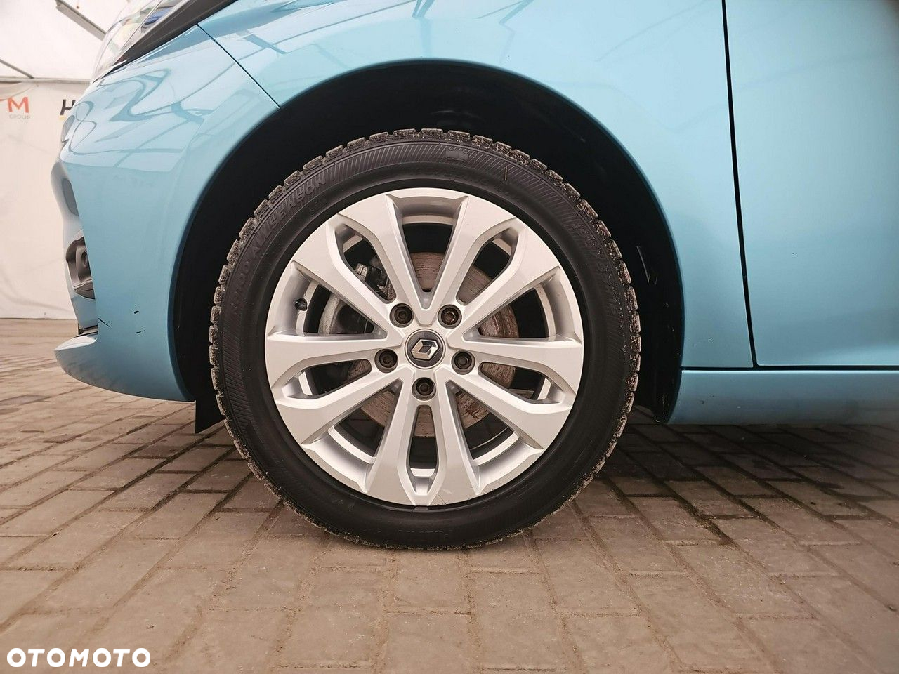 Renault Zoe R135 Z.E 50 Zen - 20