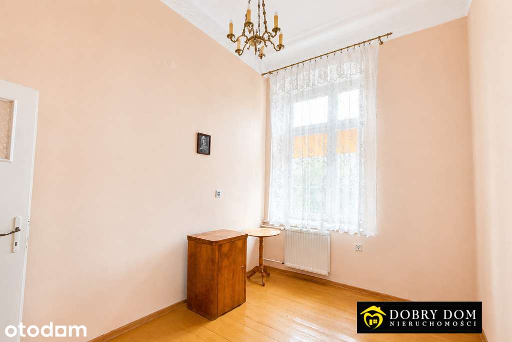 Mieszkanie na sprzedaż, 2 pokoje, 40 m², Zambrów