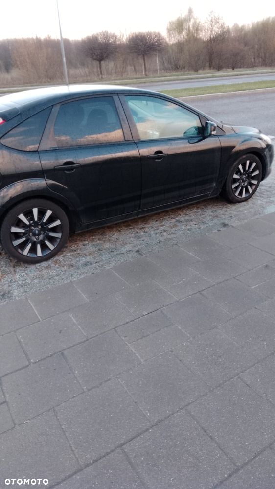 Ford Focus - 3