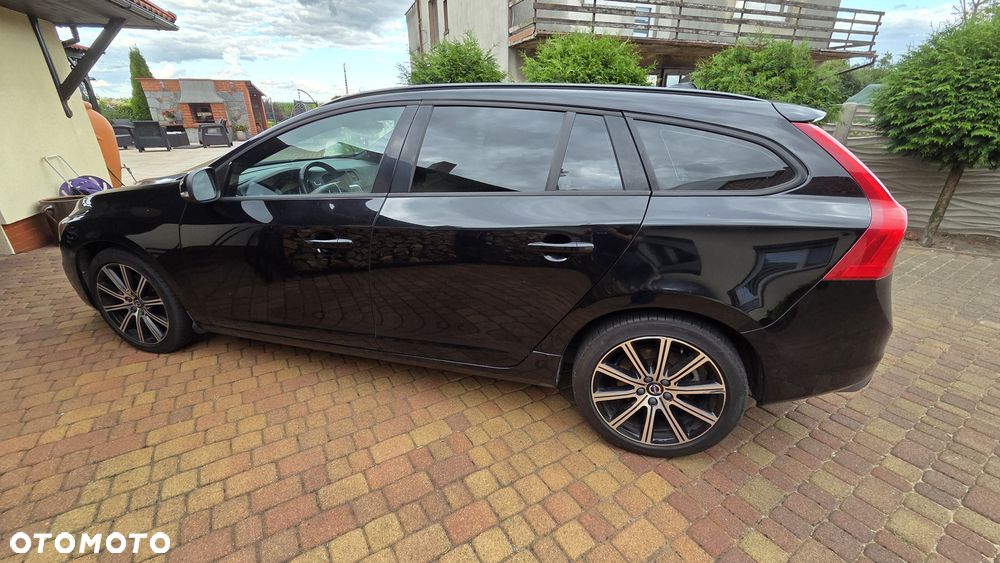 Volvo V60 - 7