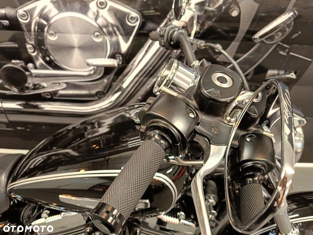 Harley-Davidson Sportster Custom 1200C - 14
