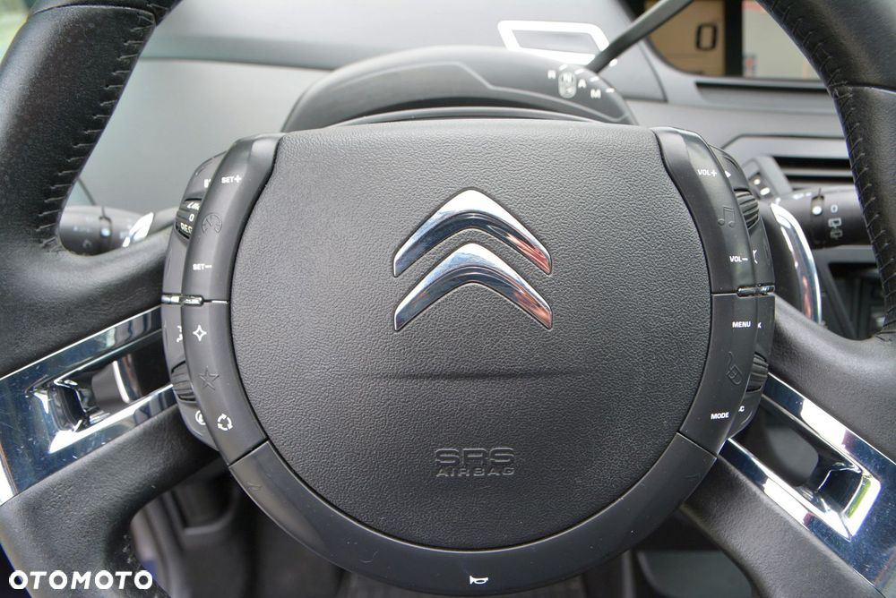 Citroën C4 Grand Picasso - 33