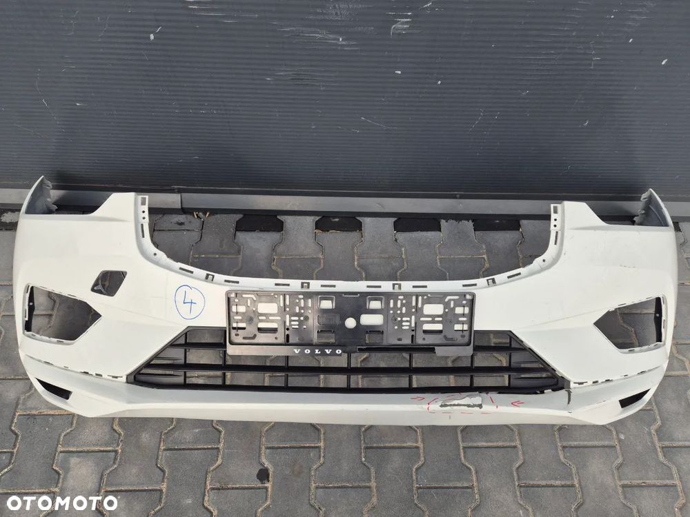 VOLVO XC60 I / II ZDERZAK PRZEDNI / TYLNY (dostępne 7 zderzaków) - 20