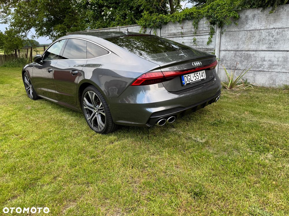 Audi A7 Sportback - 6