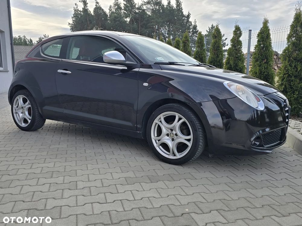Alfa Romeo Mito - 3