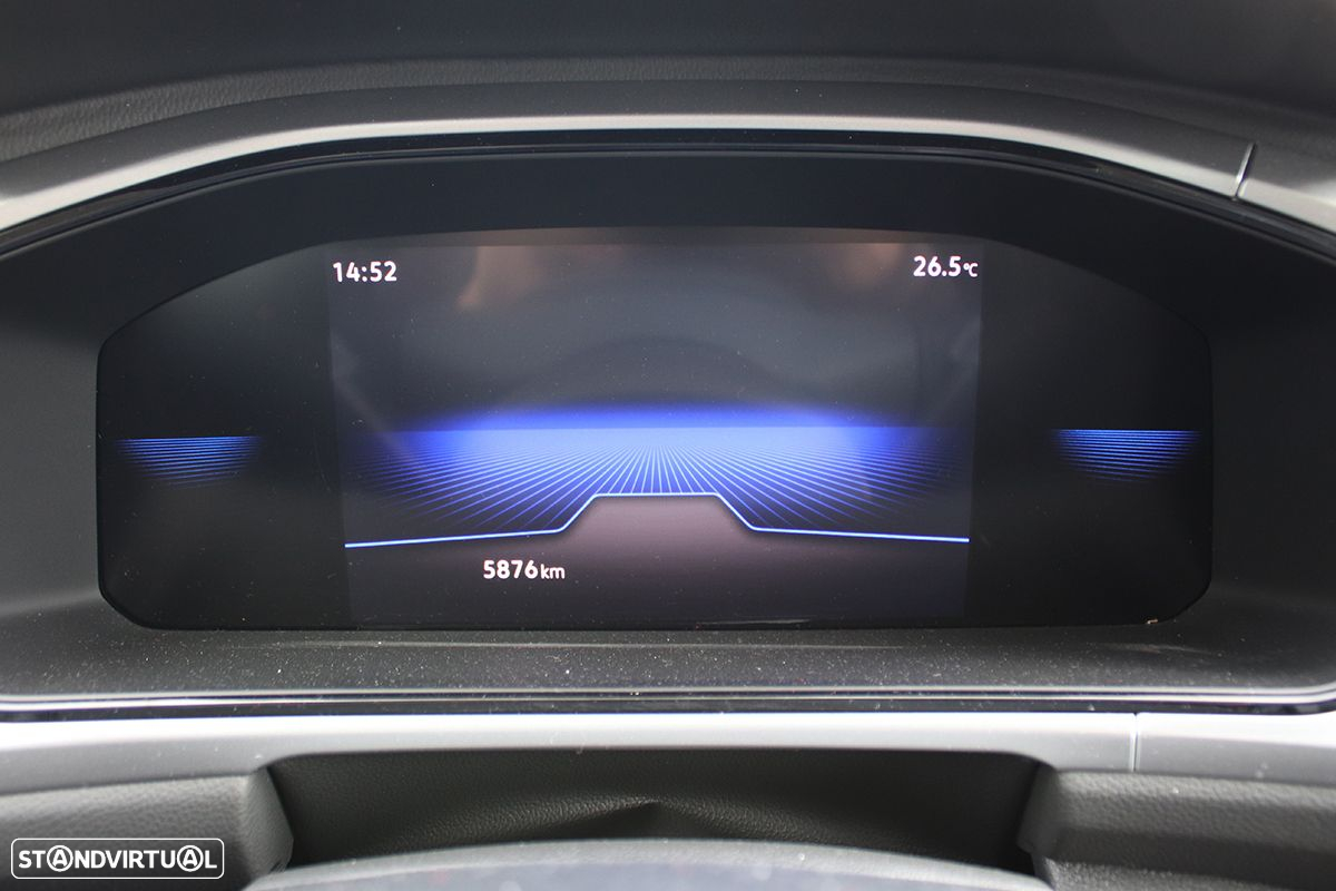 VW T-Roc 1.0 TSI Urban - 11
