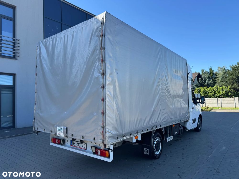 Renault Master - 6