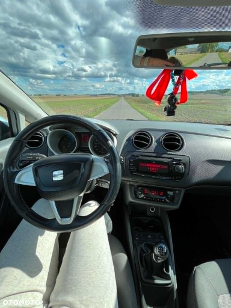 Seat Ibiza - 6