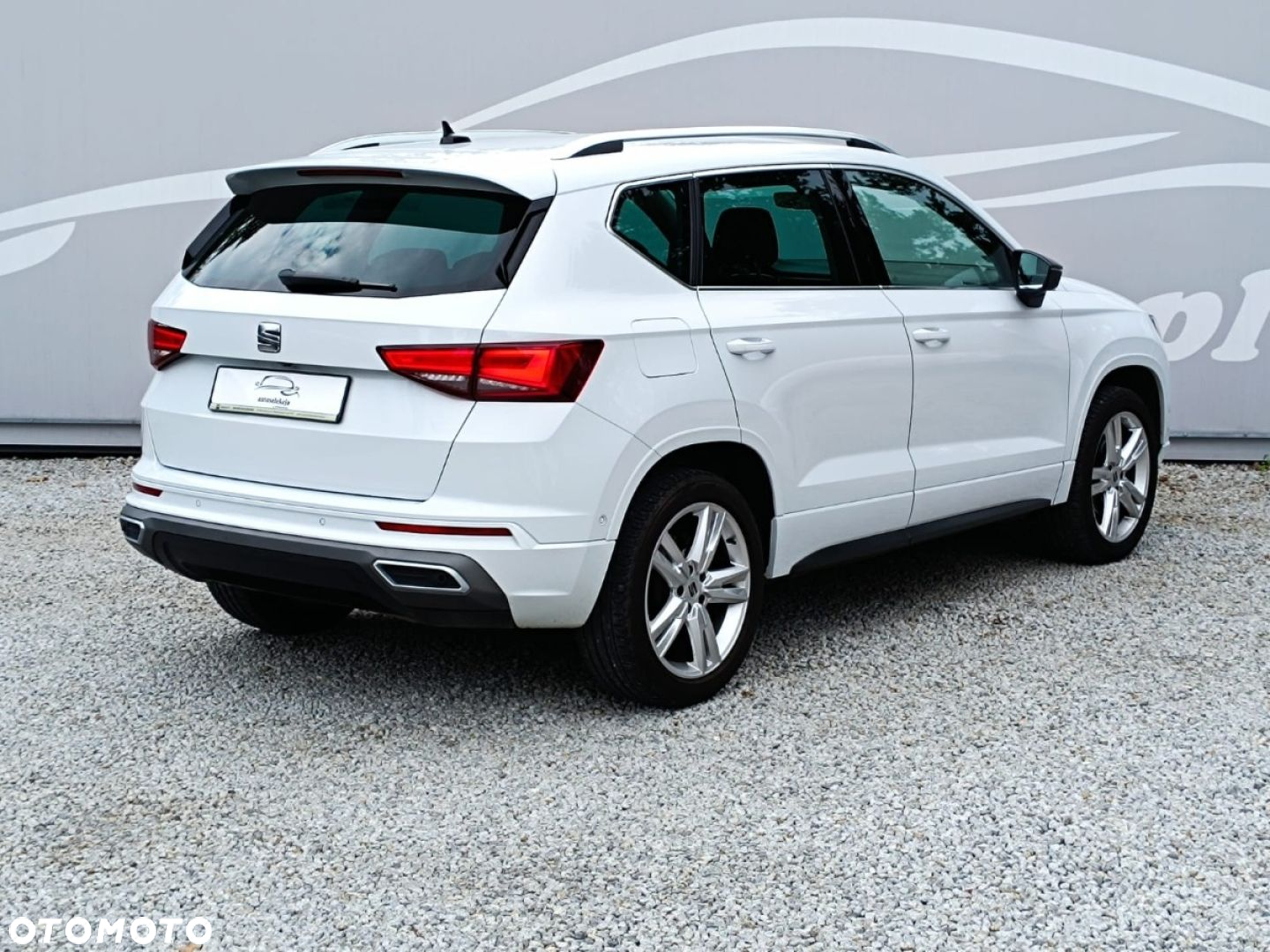 Seat Ateca - 19