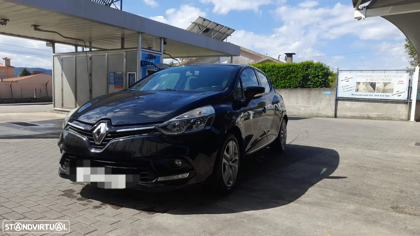 Renault Clio 1.5 Blue dCi Limited - 3