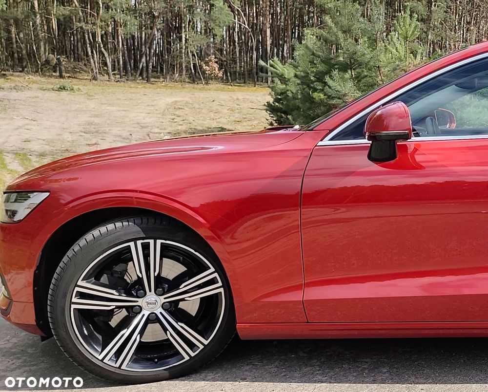 Volvo S60 T5 Inscription - 5