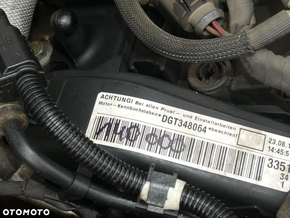 Skoda Octavia 1.6 TDI SCR Style - 32