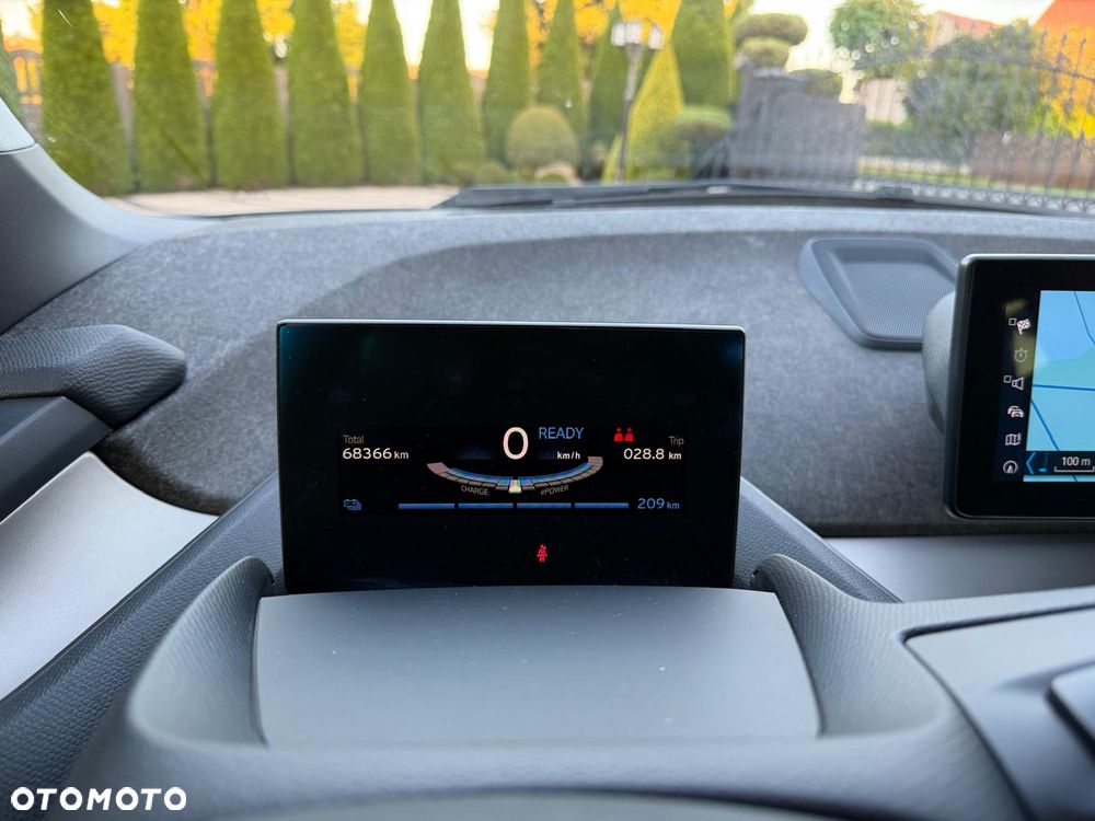 BMW i3 94 Ah - 25