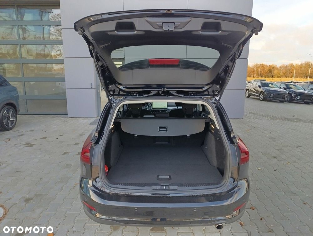 Ford Focus 1.5 EcoBlue Titanium X - 10