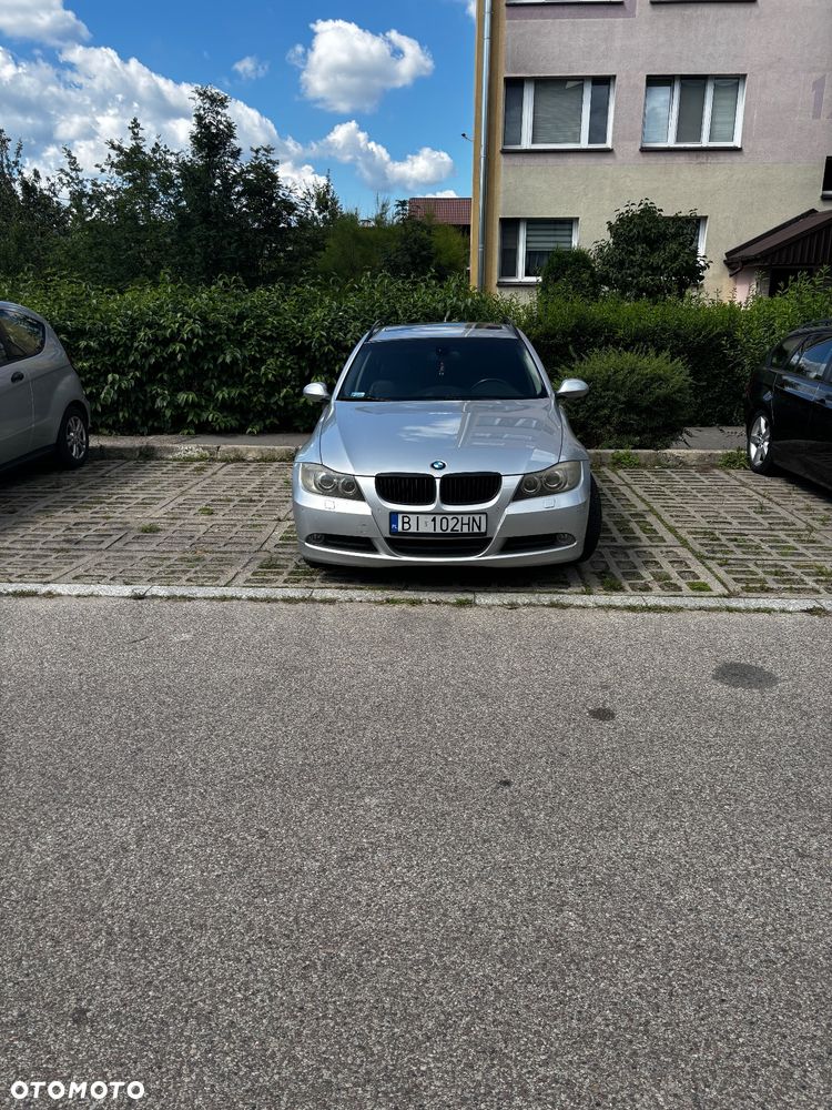 BMW Seria 3 - 15