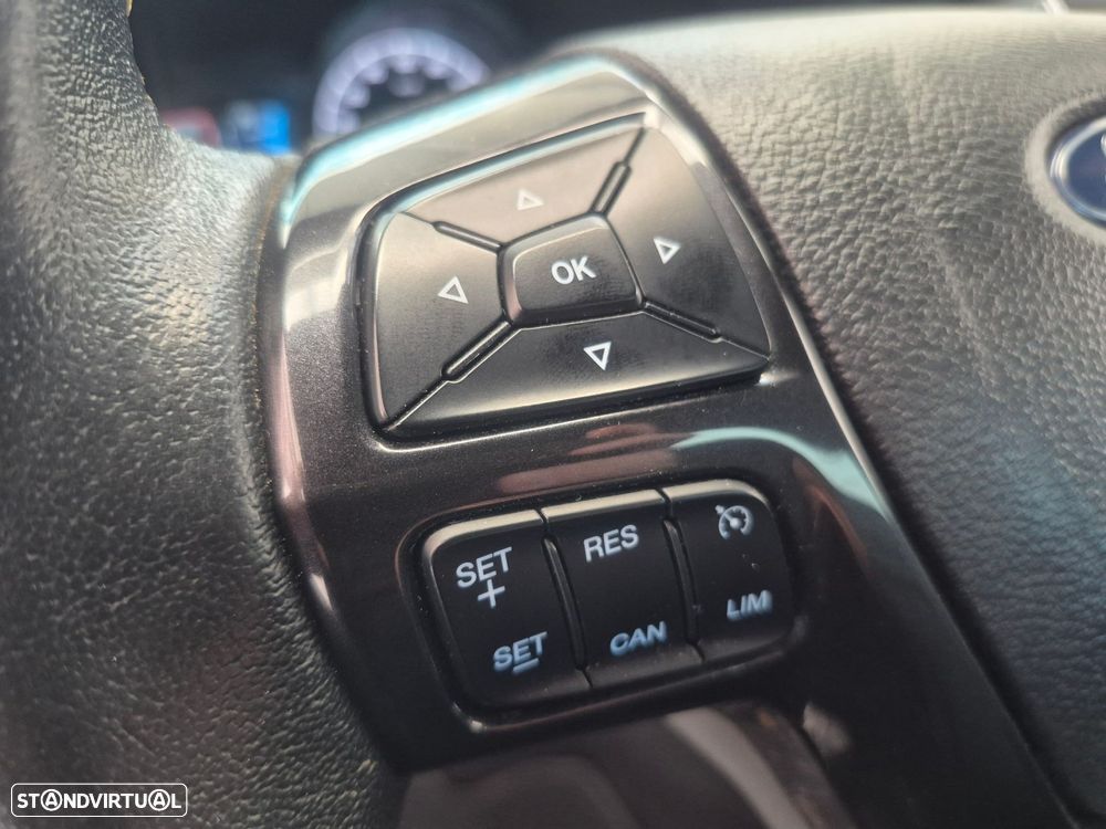 Ford Ranger 2.0 EcoBlue CD Wildtrak 4WD Aut. - 15