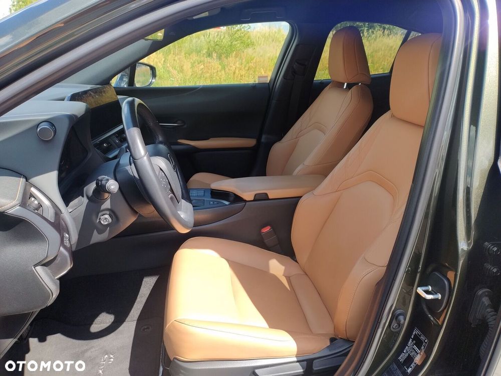 Lexus UX 250h GPF F Sport Design 2WD - 9