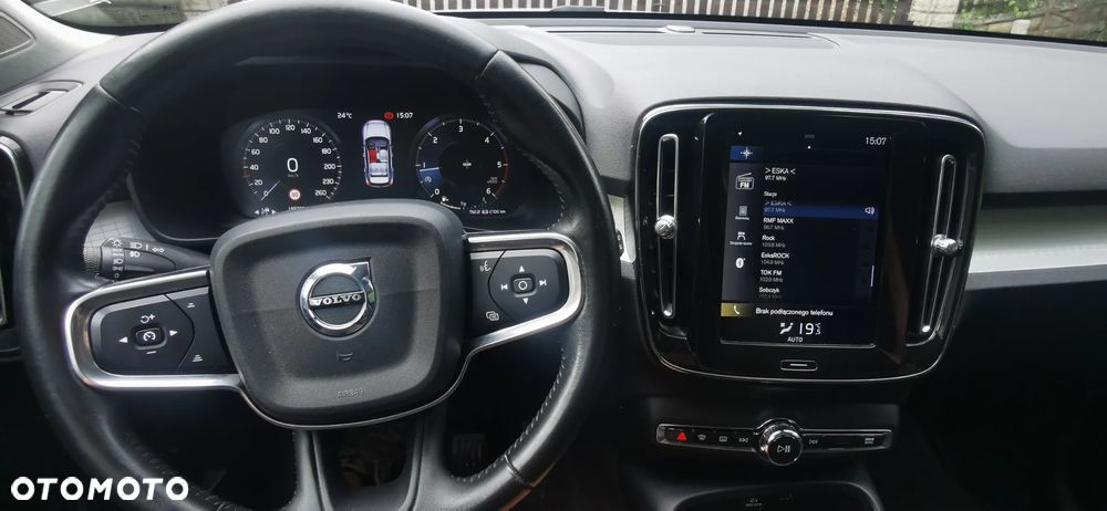 Volvo XC 40 D3 AWD Momentum - 13