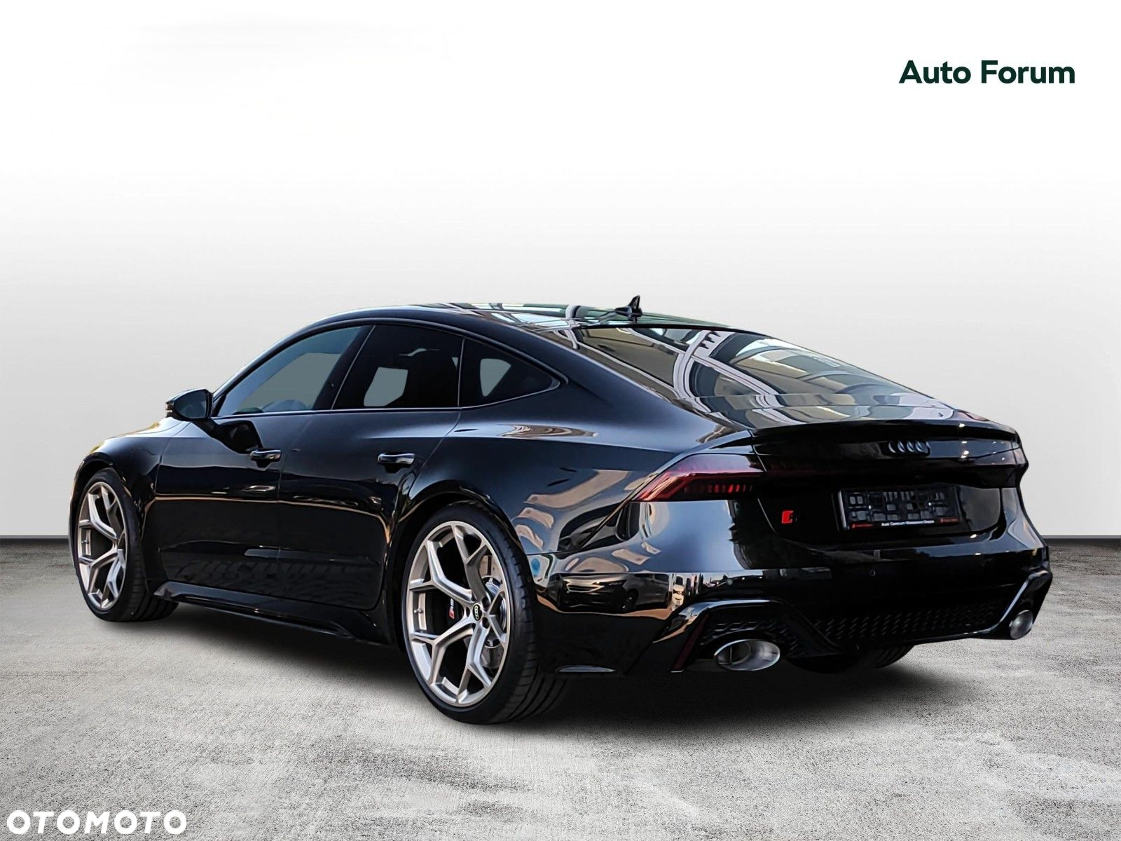 Audi RS7 Sportback - 3
