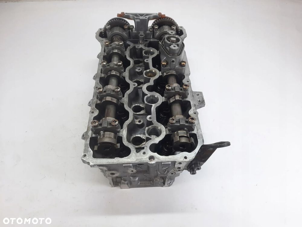 GŁOWICA LEWA BMW 7 F01 750i 5 F10 550i N63B44 7573940 - 5