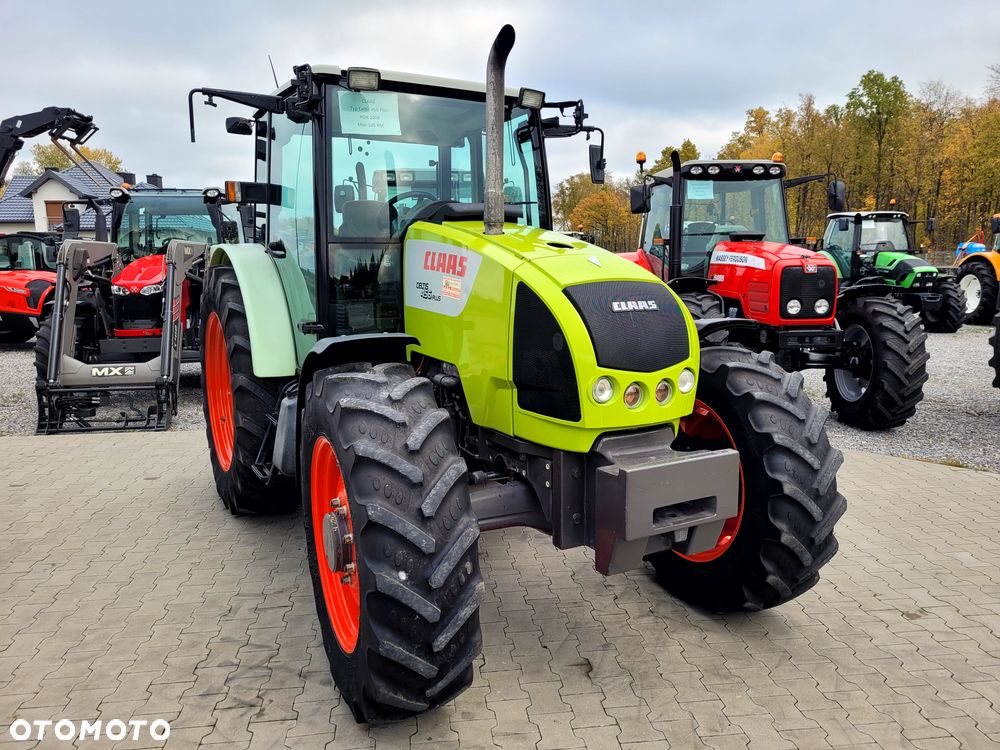 Claas CELTIS 456 PLUS - 3