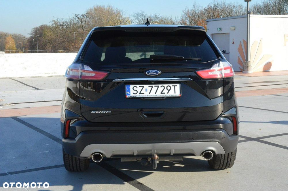 Ford Edge - 17