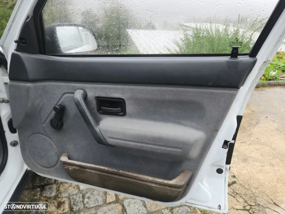 Renault 19 1.4 RN Europa - 16